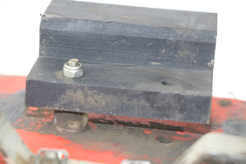 photo de SABOT MOTEUR HONDA CRF CR-F 450 (2005 - 2008)