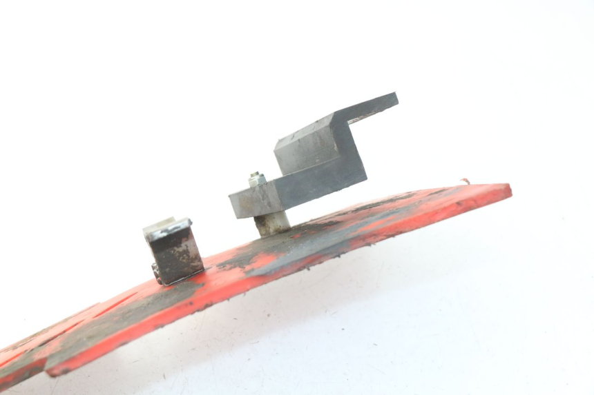 photo de SABOT MOTEUR HONDA CRF CR-F 450 (2005 - 2008)