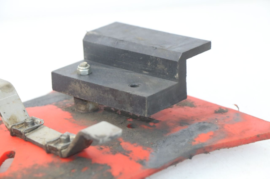 photo de SABOT MOTEUR HONDA CRF CR-F 450 (2005 - 2008)