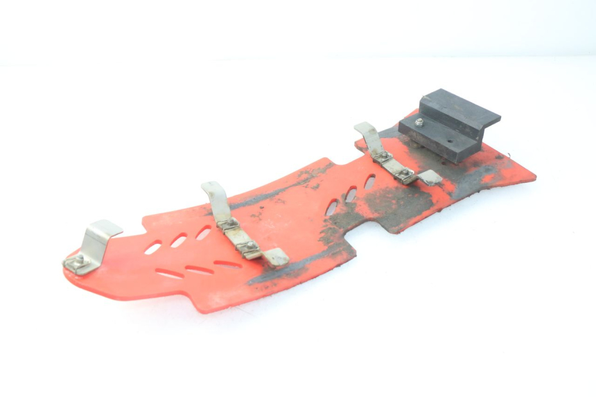 photo de SABOT MOTEUR HONDA CRF CR-F 450 (2005 - 2008)