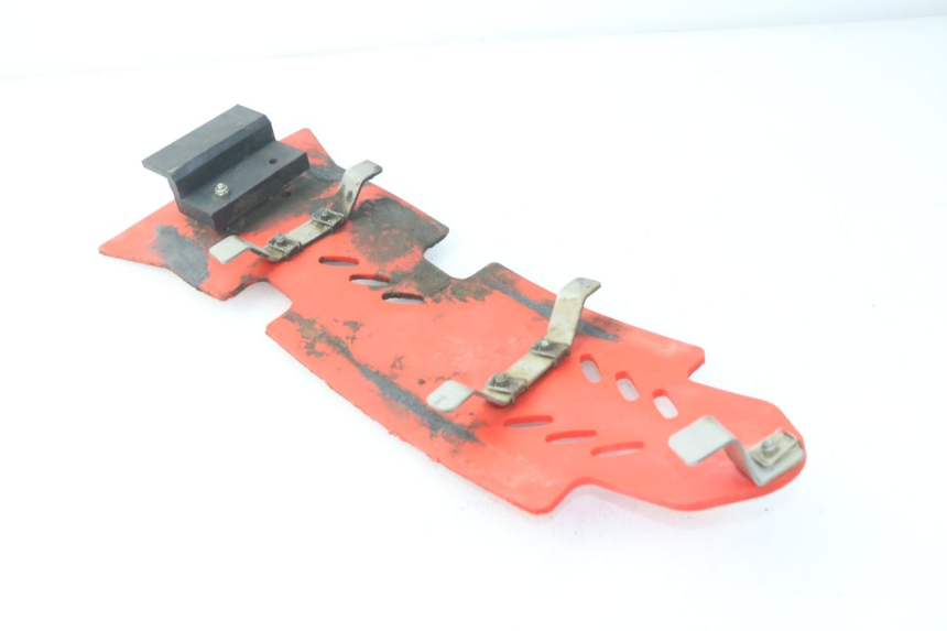 photo de SABOT MOTEUR HONDA CRF CR-F 450 (2005 - 2008)