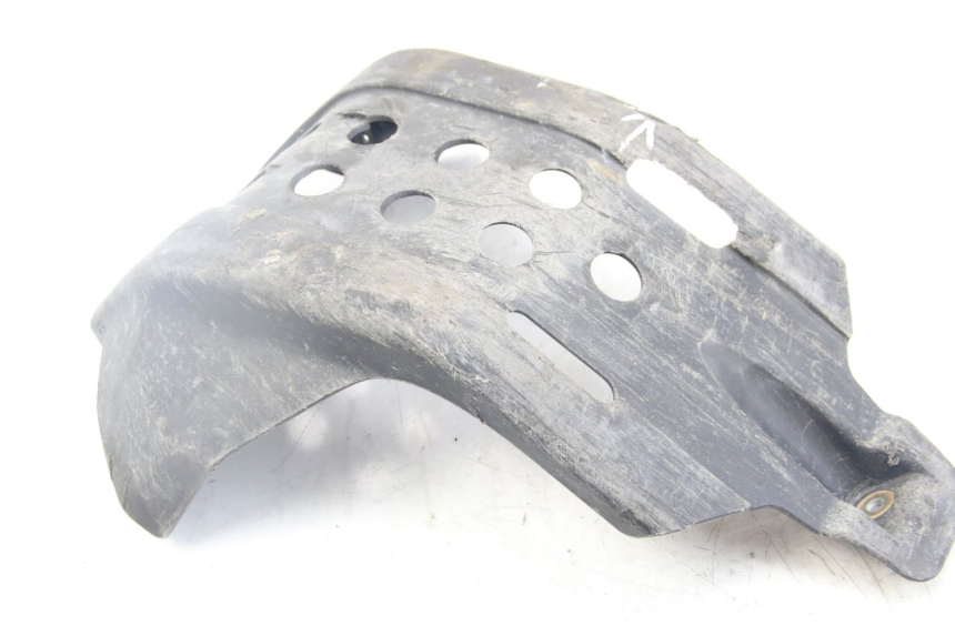 photo de SABOT MOTEUR HONDA CRF CR-F RX 450 (2017 - 2021)