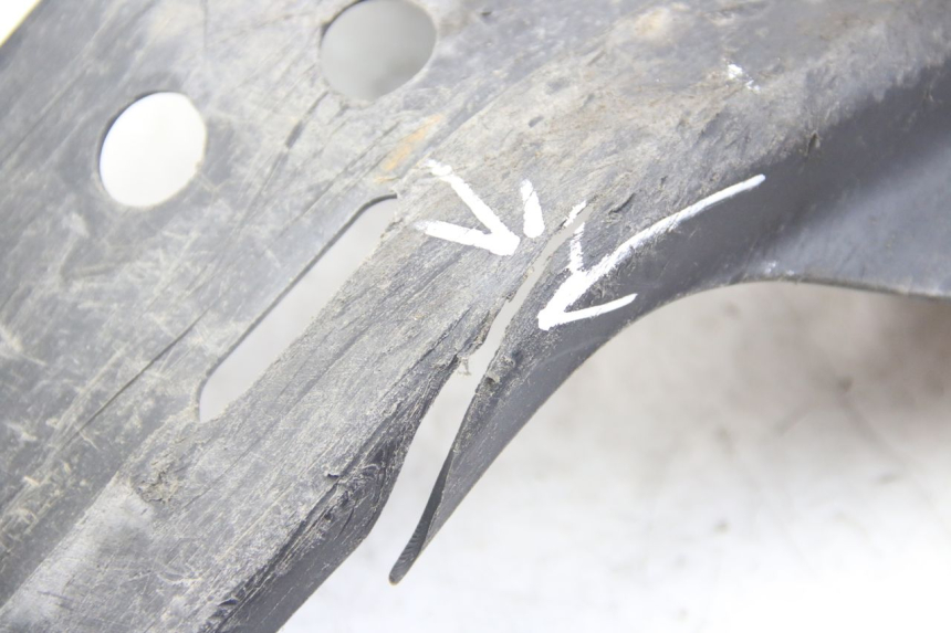 photo de SABOT MOTEUR HONDA CRF CR-F RX 450 (2017 - 2021)