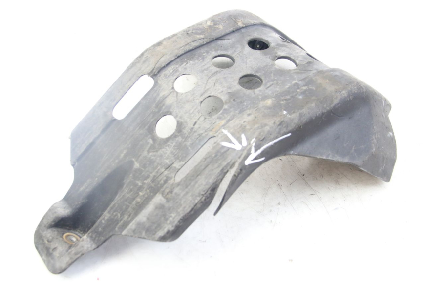 photo de SABOT MOTEUR HONDA CRF CR-F RX 450 (2017 - 2021)