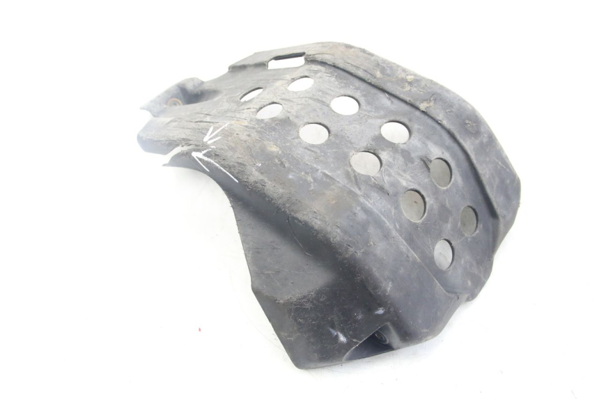 photo de SABOT MOTEUR HONDA CRF CR-F RX 450 (2017 - 2021)