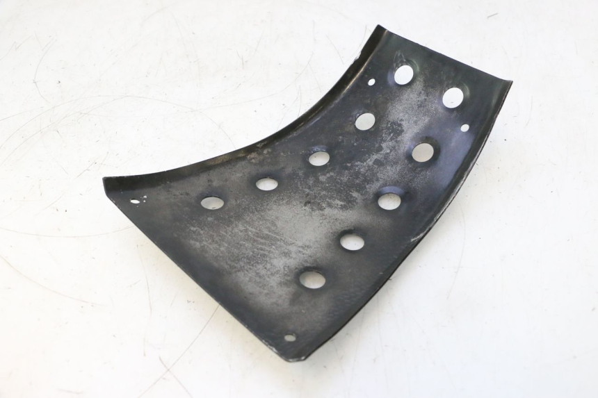 photo de SABOT MOTEUR HM HONDA CRM DERAPAGE RR 50 (2006 - 2017) - Zoom état d’usage