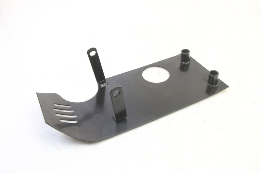 photo de SABOT MOTEUR LONCIN DIRT BIKE 125