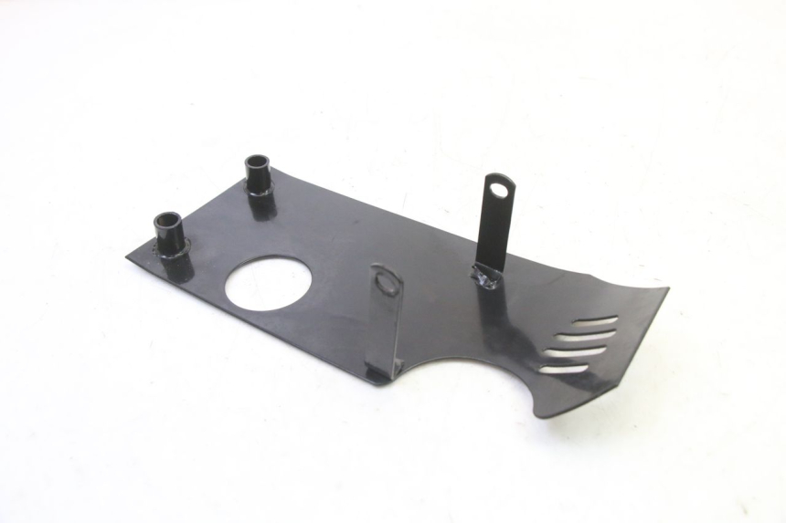 photo de SABOT MOTEUR LONCIN DIRT BIKE 125