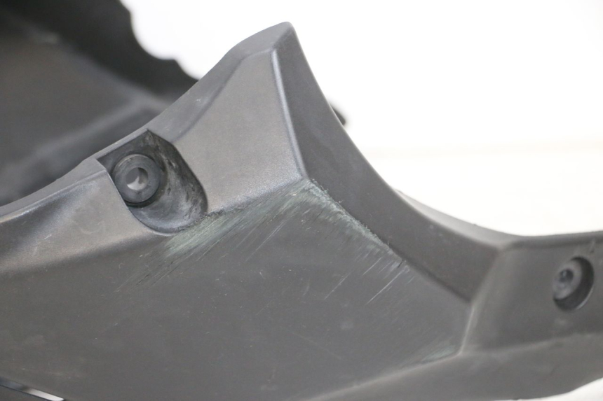 photo de SABOT MOTEUR SUZUKI DL V STROM 1000 (2002 - 2007) - Points de fixation