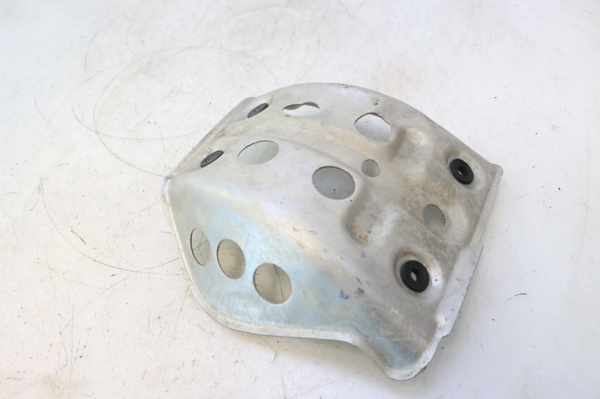 photo de SABOT MOTEUR SUZUKI DR S 600 (1985 - 1989) - Détail de la pièce