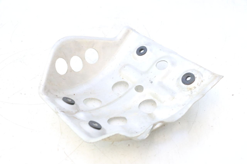photo de SABOT MOTEUR SUZUKI DR S 600 (1985 - 1989) - Zoom état d’usage