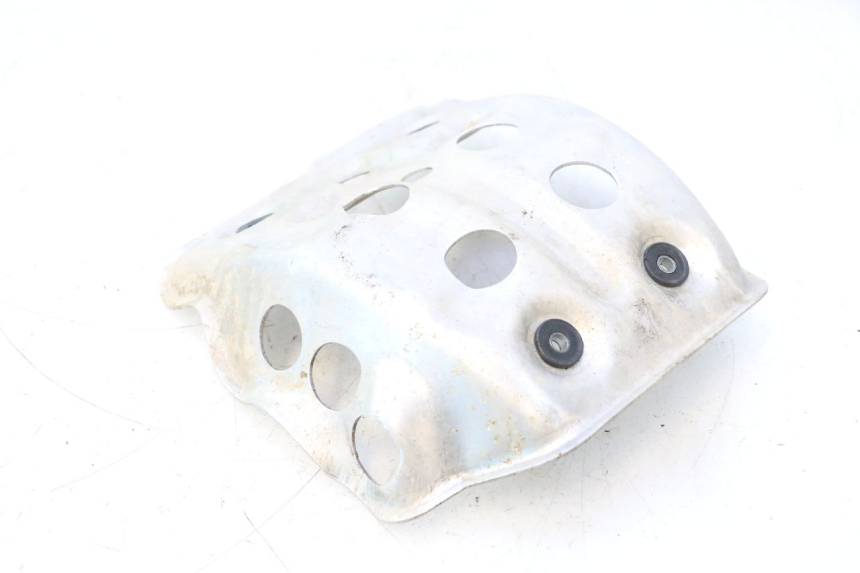 photo de SABOT MOTEUR SUZUKI DR S 600 (1985 - 1989) - Points de fixation