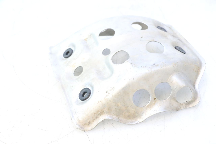photo de SABOT MOTEUR SUZUKI DR S 600 (1985 - 1989) - État de surface