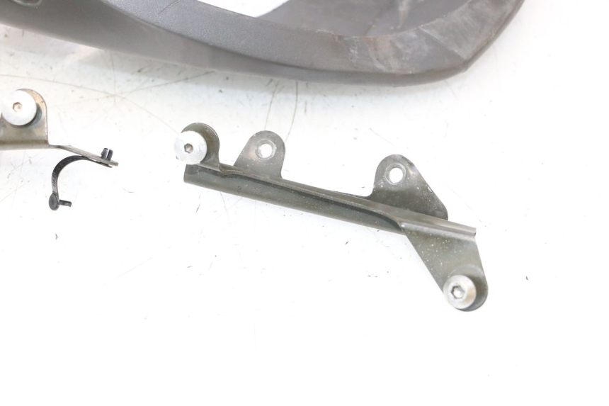 photo de SABOT MOTEUR KAWASAKI ER-6 ER6 N 650 (2005 - 2009) - Zoom composants