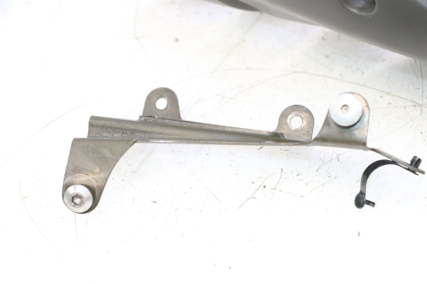 photo de SABOT MOTEUR KAWASAKI ER-6 ER6 N 650 (2005 - 2009) - Vue rapprochée