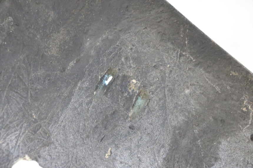 photo de SABOT MOTEUR YAMAHA FJ 3CX 1200 (1986 - 1996) - Zoom état d’usage