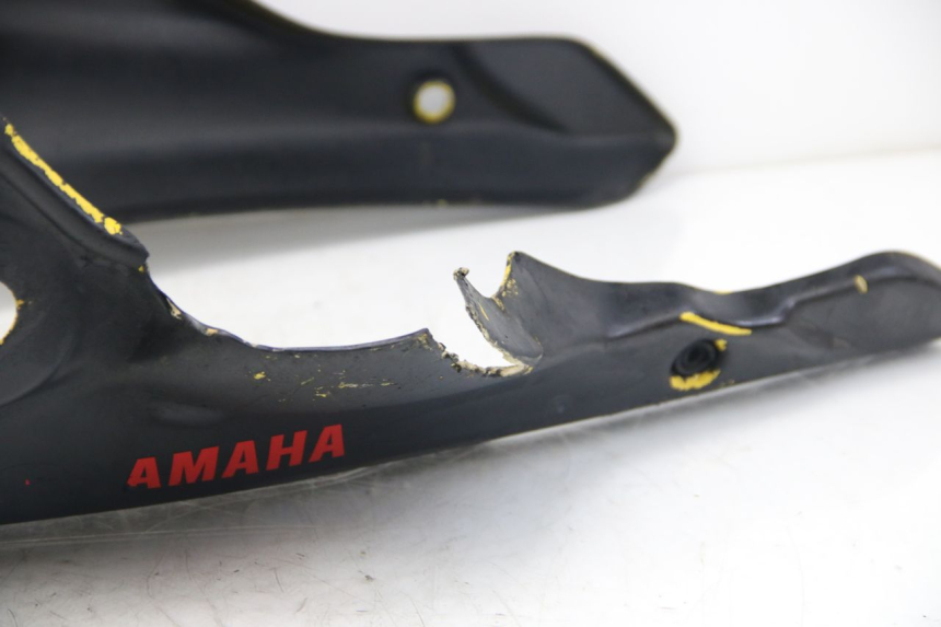 photo de SABOT MOTEUR YAMAHA FZS FAZER 600 (2001 - 2003)