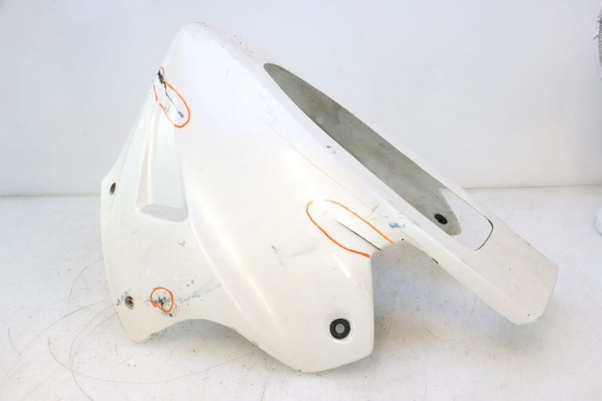 photo de SABOT MOTEUR KAWASAKI GPX F ZX750F 750 (1986 - 1990) - Détails caractéristiques