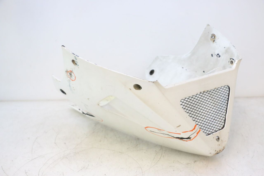 photo de SABOT MOTEUR KAWASAKI GPX F ZX750F 750 (1986 - 1990) - Vue d’ensemble