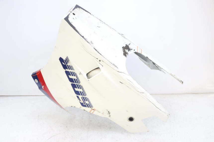 photo de SABOT MOTEUR KAWASAKI GPX R WARBIRD 600 (1988 - 1993) - Vue principale