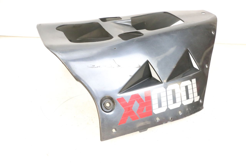 photo de SABOT MOTEUR KAWASAKI GPZ RX 1000 (1986 - 1988) - Zoom composants