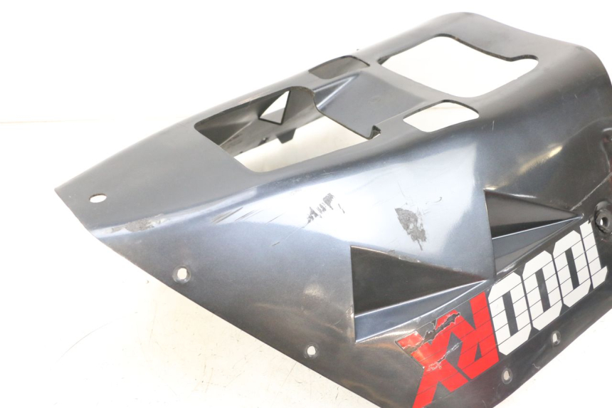 photo de SABOT MOTEUR KAWASAKI GPZ RX 1000 (1986 - 1988) - Points de fixation