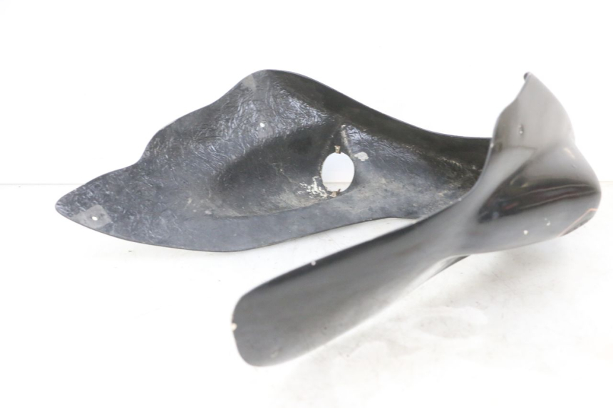 photo de SABOT MOTEUR SUZUKI GSF N BANDIT 600 (1996 - 1999) - Inspection visuelle