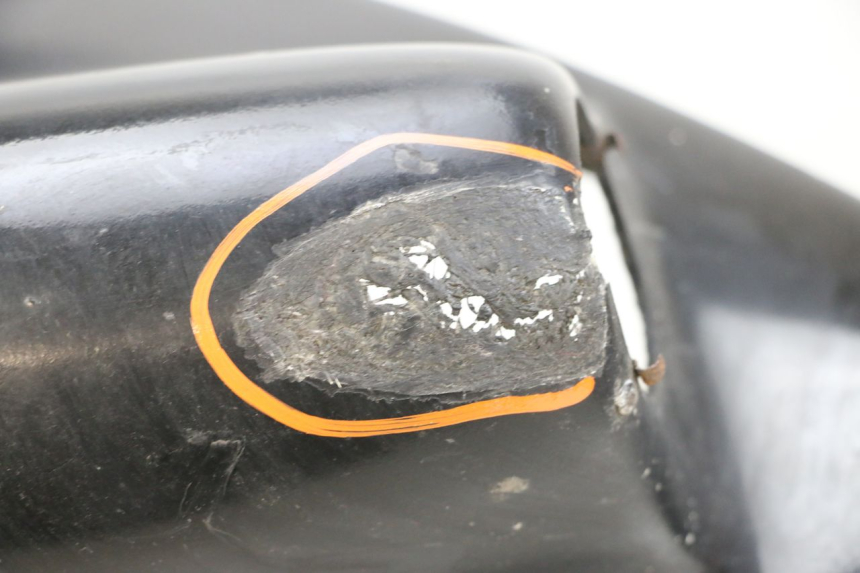 photo de SABOT MOTEUR SUZUKI GSF N BANDIT 600 (1996 - 1999) - Zoom état d’usage