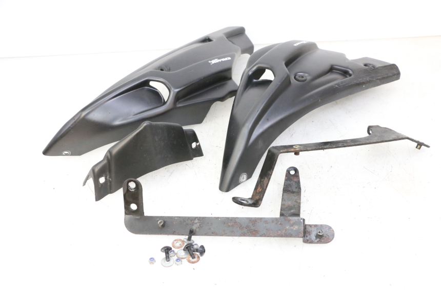 photo de SABOT MOTEUR SUZUKI GSR 750 (2011 - 2017)