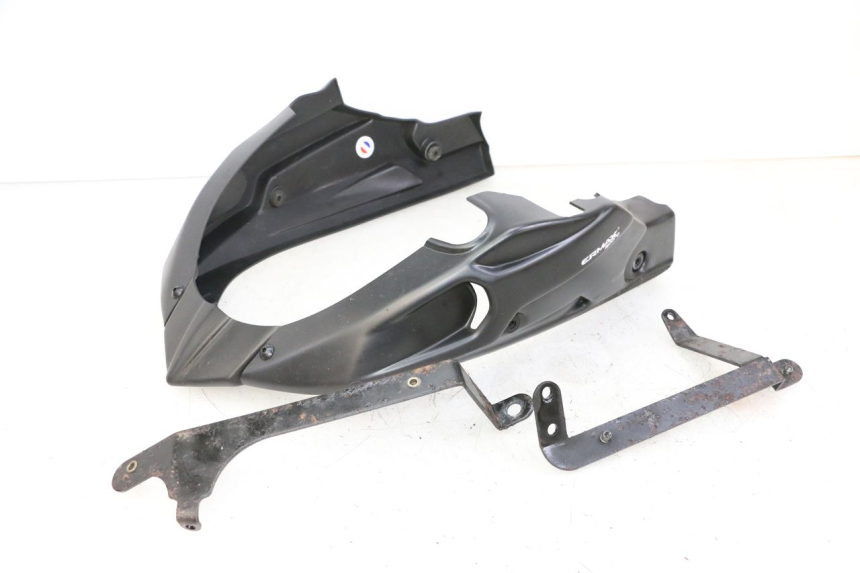 photo de SABOT MOTEUR SUZUKI GSR 750 (2011 - 2017)