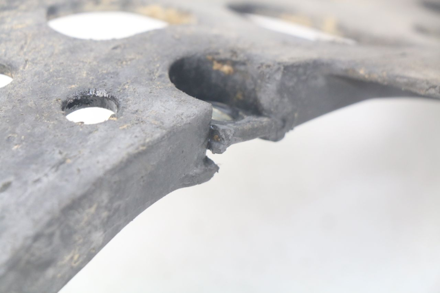 photo de SABOT MOTEUR KAWASAKI KX F KXF 450 (2012 - 2015)