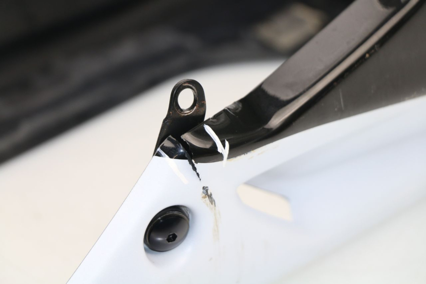 photo de SABOT MOTEUR KAWASAKI Z 650 (2016 - 2019)
