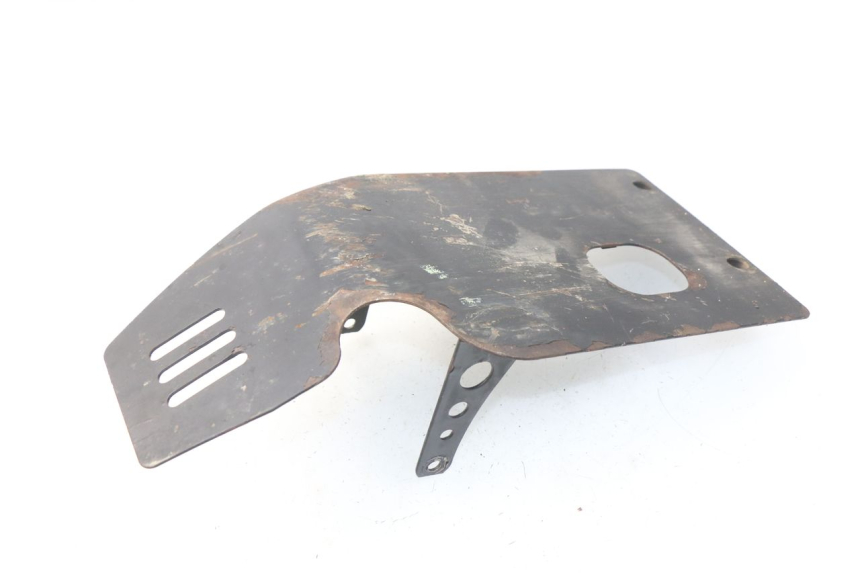 photo de SABOT MOTEUR LIFAN DIRTBIKE 50