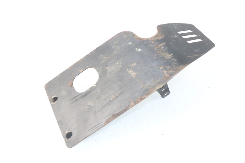 photo de SABOT MOTEUR LIFAN DIRTBIKE 50