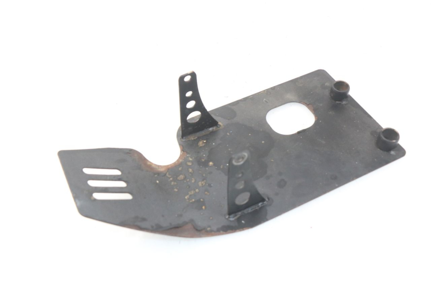 photo de SABOT MOTEUR LIFAN DIRTBIKE 50