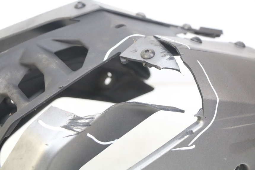 photo de SABOT MOTEUR YAMAHA MT ABS 125 (2014 - 2018)