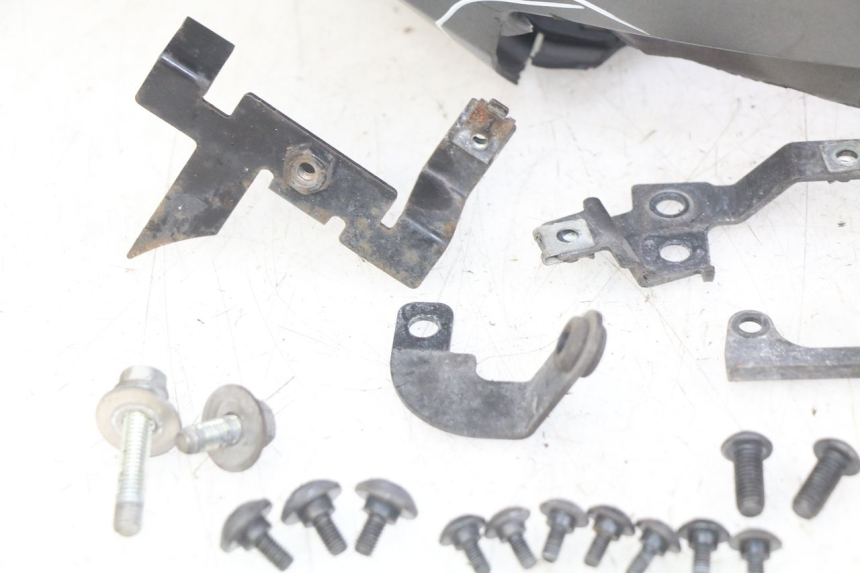 photo de SABOT MOTEUR YAMAHA MT ABS 125 (2014 - 2018)