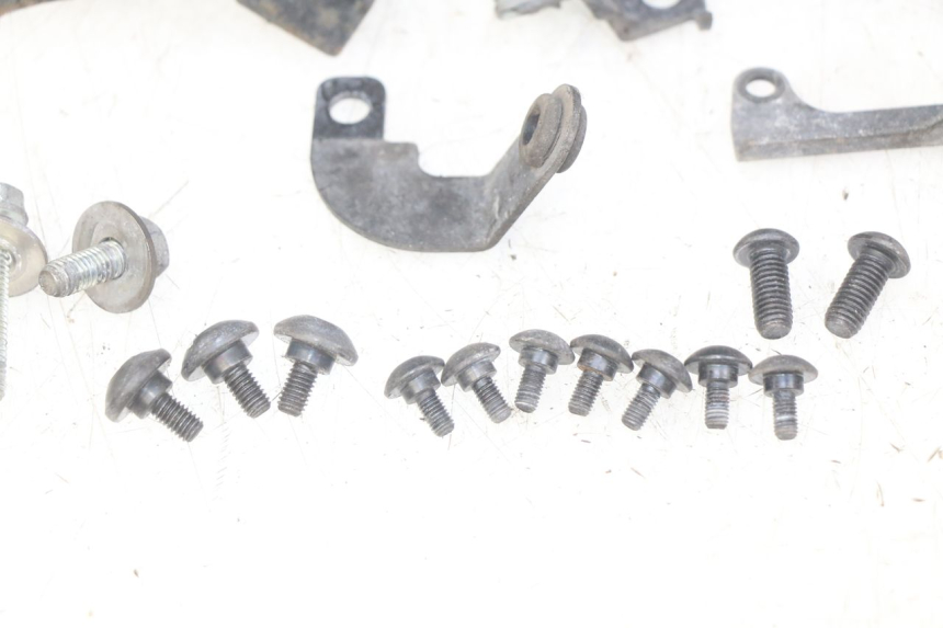 photo de SABOT MOTEUR YAMAHA MT ABS 125 (2014 - 2018)