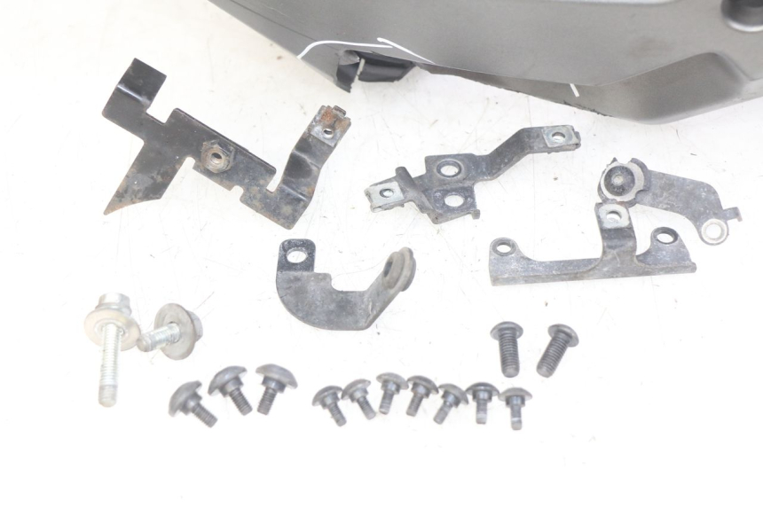 photo de SABOT MOTEUR YAMAHA MT ABS 125 (2014 - 2018)