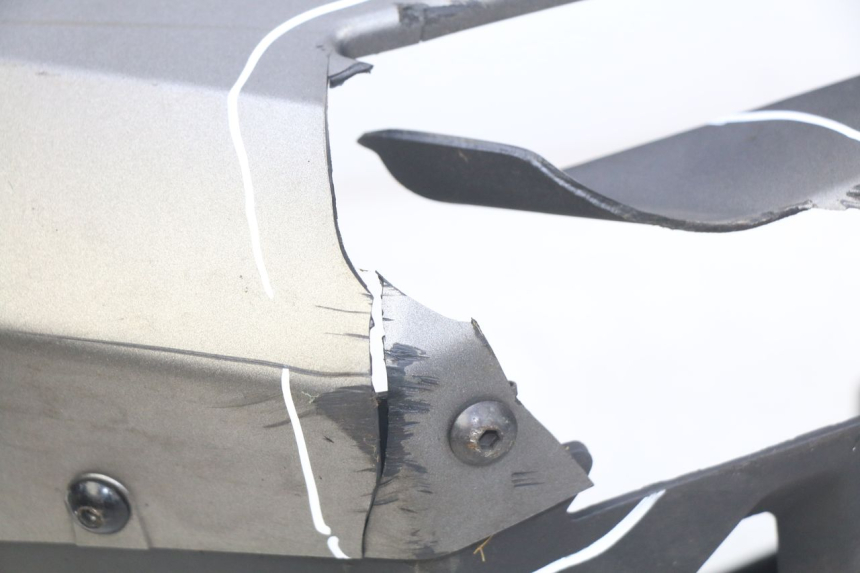 photo de SABOT MOTEUR YAMAHA MT ABS 125 (2014 - 2018)