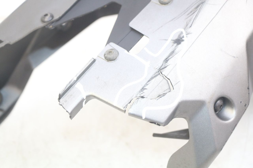 photo de SABOT MOTEUR YAMAHA MT ABS 125 (2014 - 2018)