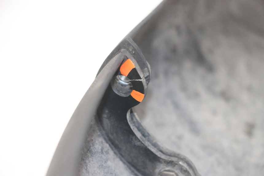 photo de SABOT MOTEUR HONDA NTV DEAUVILLE ABS 700 (2007 - 2016) - Vue d’ensemble