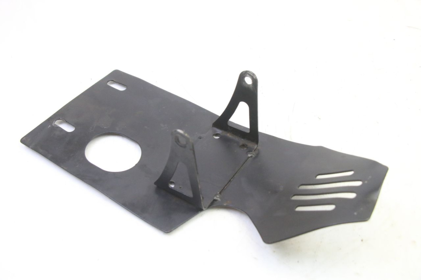 photo de SABOT MOTEUR APOLLO RFZ 125