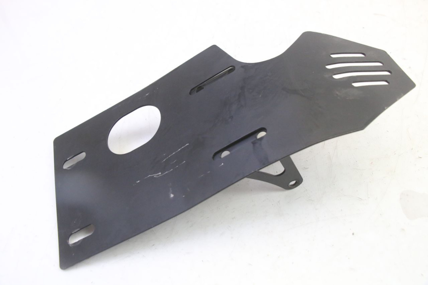 photo de SABOT MOTEUR APOLLO RFZ 125 - Autre angle de vue