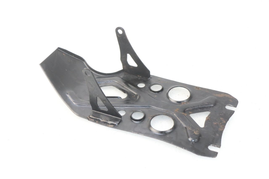 photo de SABOT MOTEUR NITRO MOTORS STORM DIRTBIKE 110
