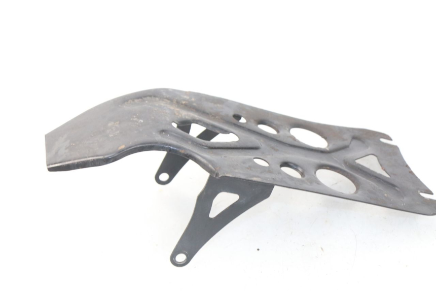 photo de SABOT MOTEUR NITRO MOTORS STORM DIRTBIKE 110