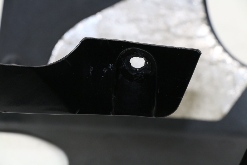 photo de SABOT MOTEUR SUZUKI GSX R 750 (1996 - 2000)