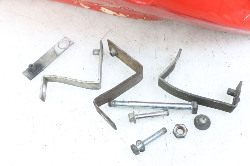 photo de SABOT MOTEUR SUZUKI SV N 650 (1999 - 2002) - Détail de la pièce