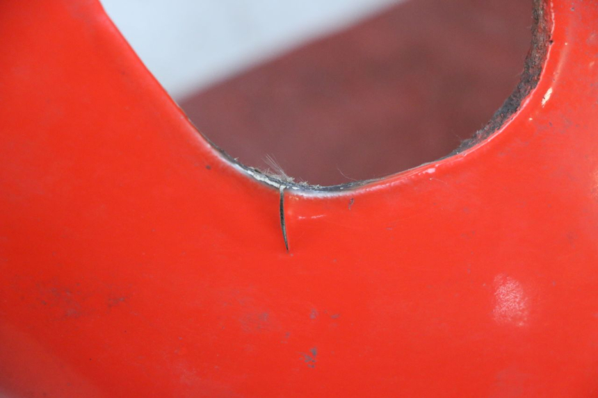 photo de SABOT MOTEUR SUZUKI SV N 650 (1999 - 2002) - État de surface