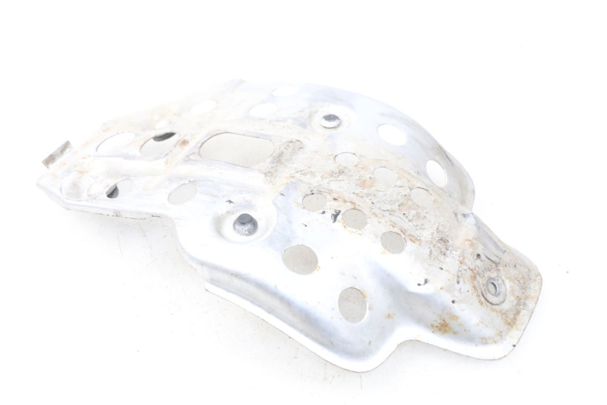 photo de SABOT MOTEUR YAMAHA TW 125 (1998 - 2002) - Vue principale